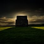 Tantallon Castle