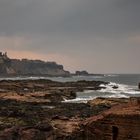 Tantallon Castle