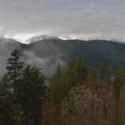 Tantalus Lookout