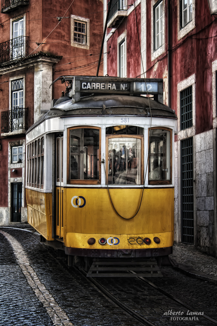 Tantas Lisboas