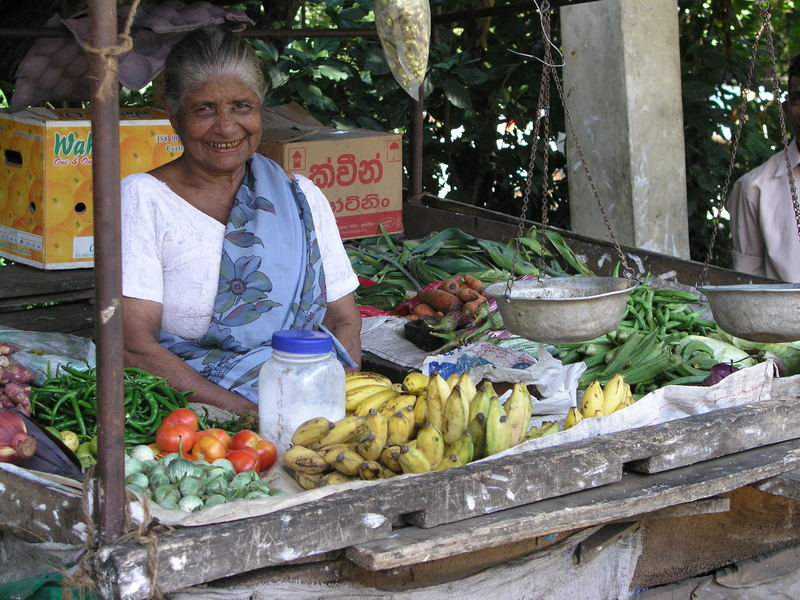 Tante Emma Laden