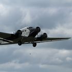 Tante JU 52