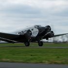 Tante Ju 52