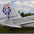 Tante Ju (Ju- 52) III