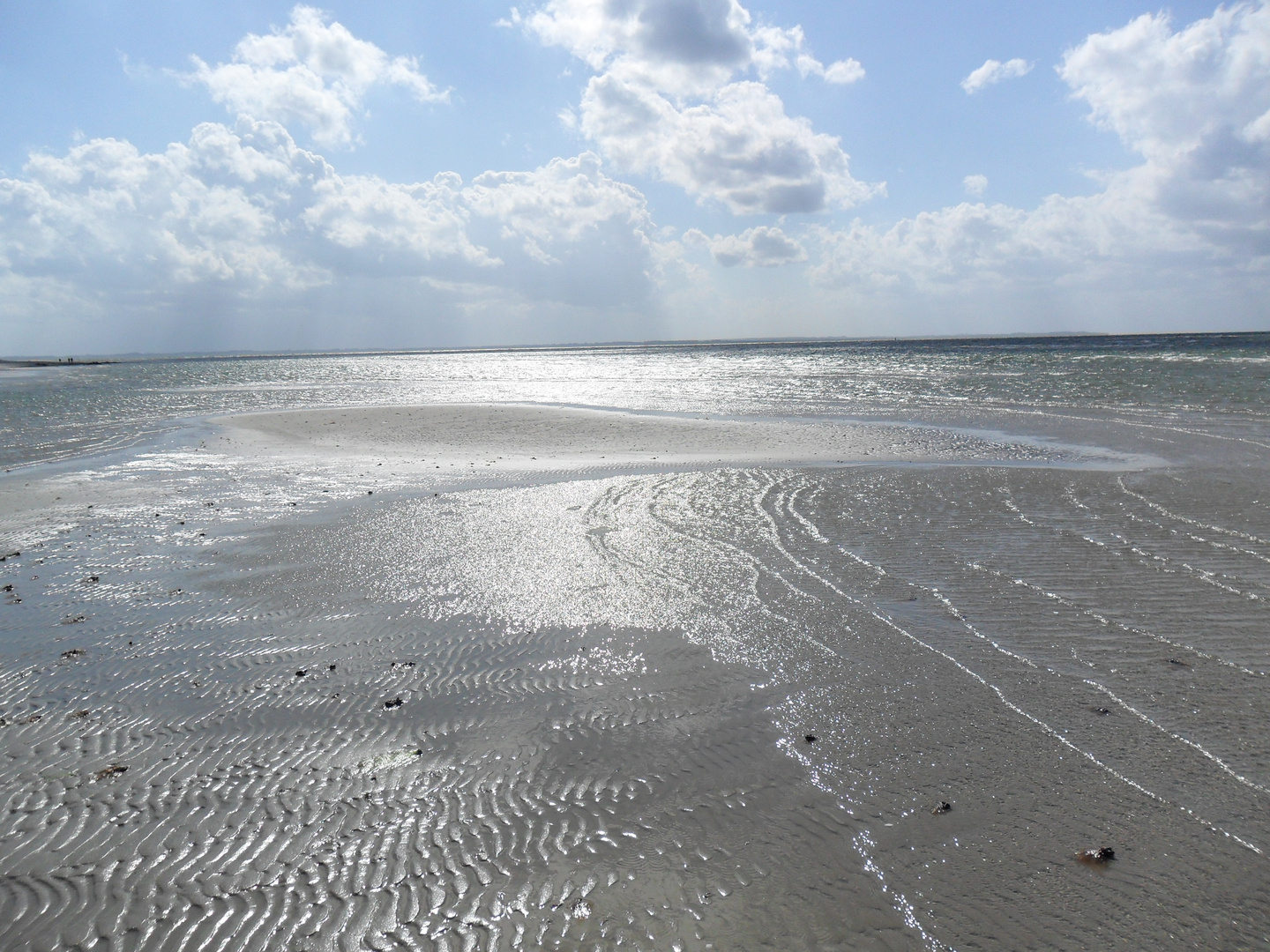 Tante Ostsee