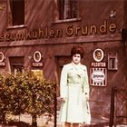 Tante Paula betrieb von 1907 bis 1974 die Friedhofskneipe