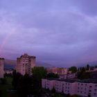 Tanz' auf dem Regenbogen... 