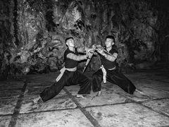 Tanz der Bauern Nordvietnam