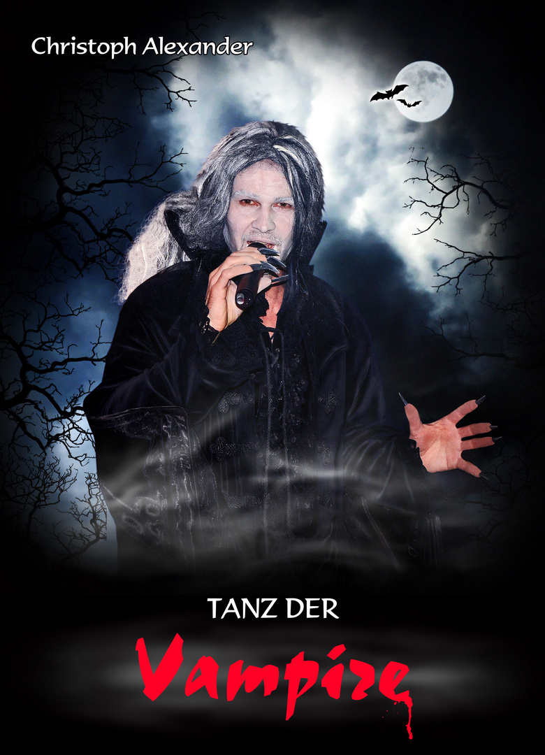 Tanz der Vampire............