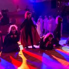 "Tanz der Vampire" Kinderformation der Tanzschule Streng