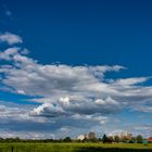 Tanz der Wolken 