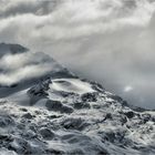 TANZ DER WOLKEN IM LICHT