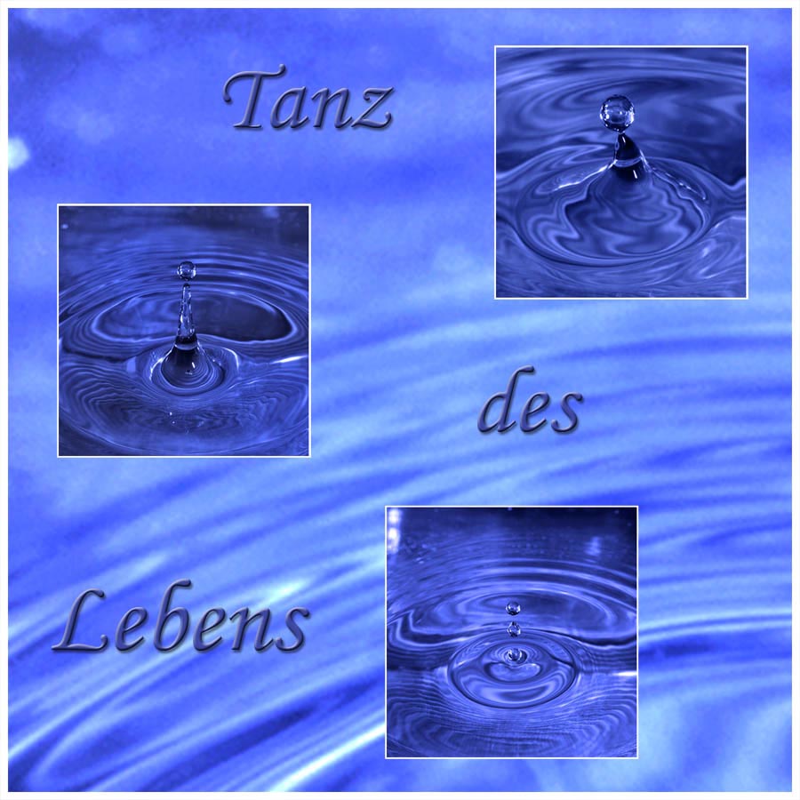 Tanz des Lebens