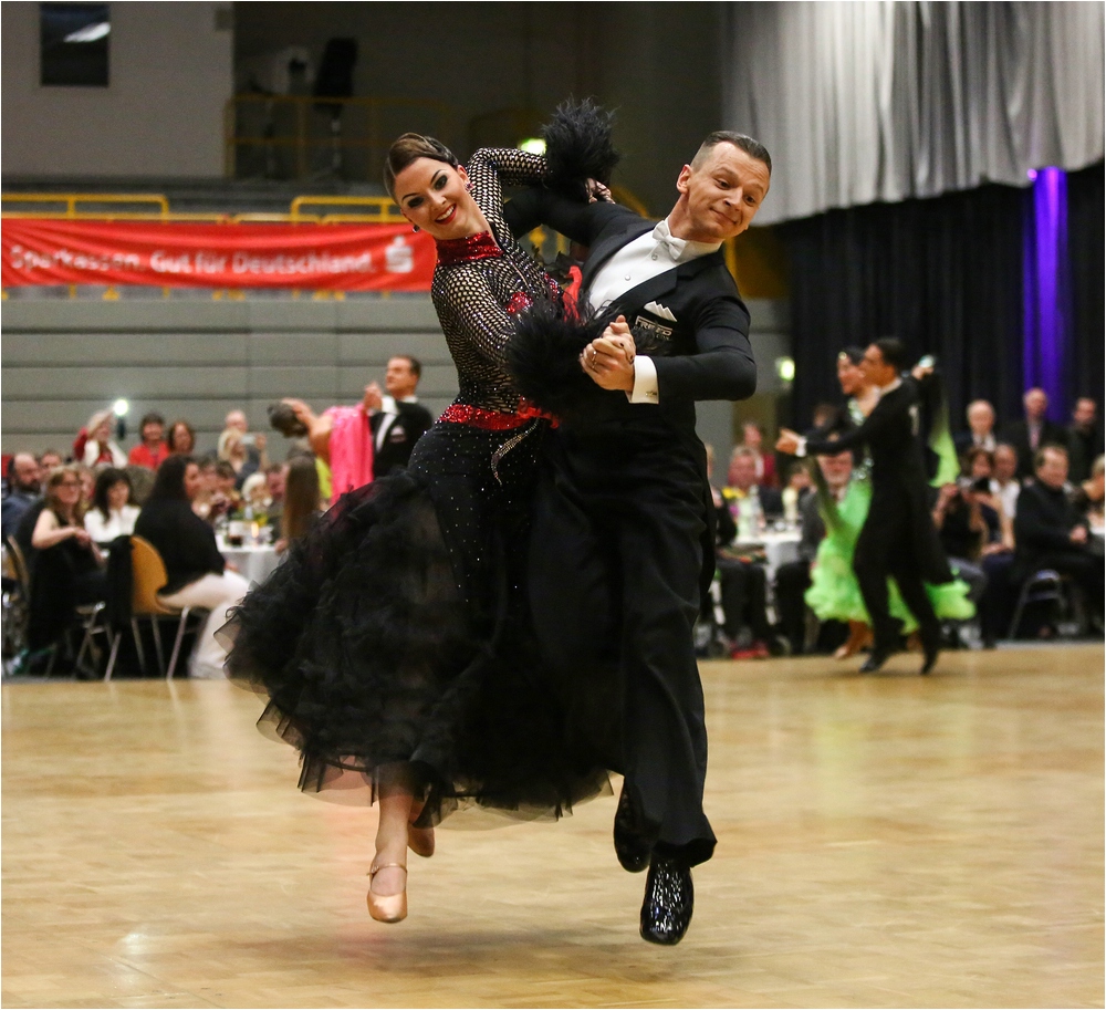 Tanz-Gala 2016 - 1