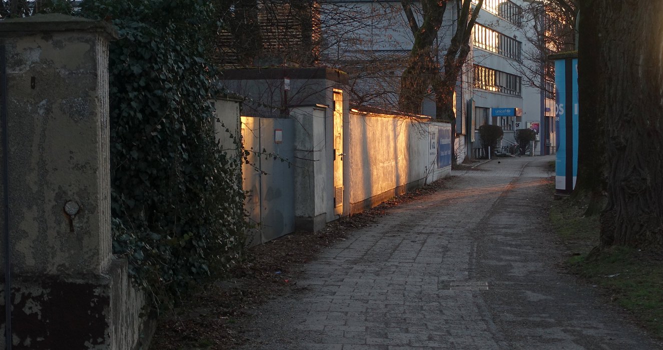 Tanz mit dem Teufel oder der Sonne