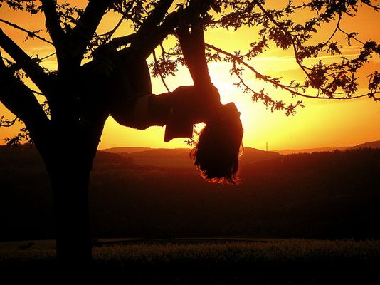 Tanz mit mir ins Morgenlicht