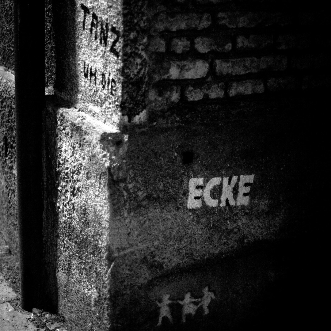 Tanz um die Ecke. Street Munich