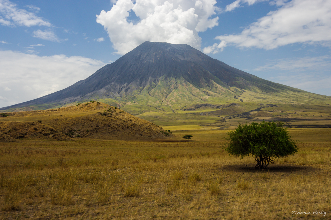 Tanzania #2