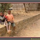 Tanzania 2001 - Mbesa - Tunduru, Ruvuma Region - "Watoto"