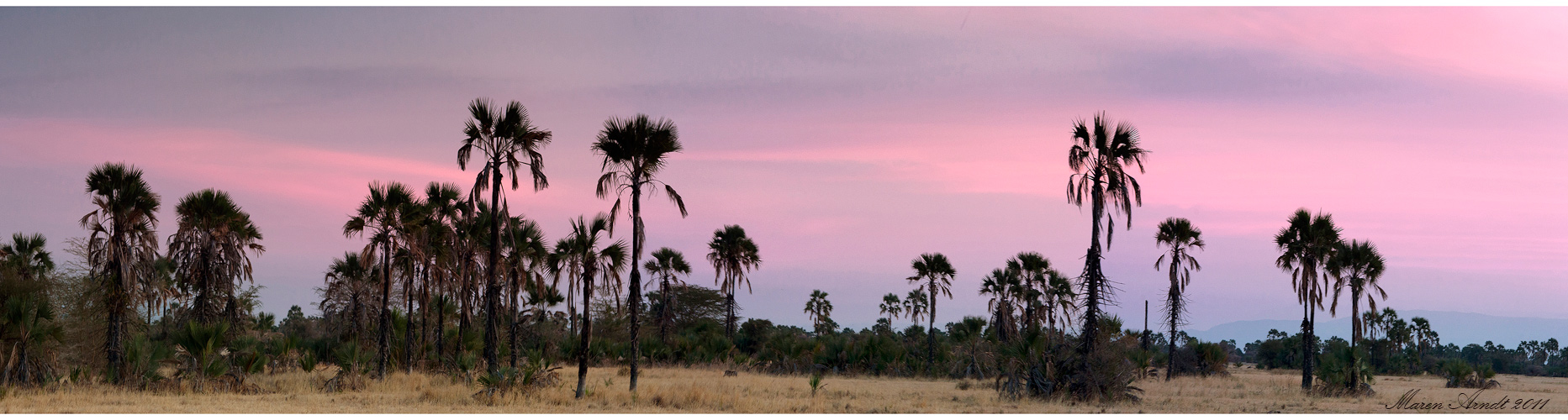 Tanzania