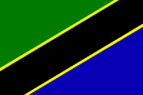 Tanzania