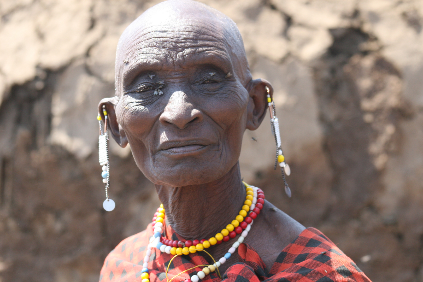 Tanzania Massai