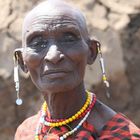 Tanzania Massai