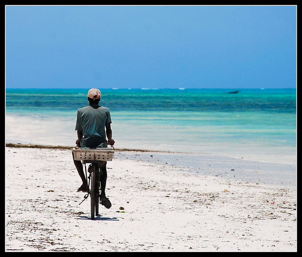 tanzania zanizibar