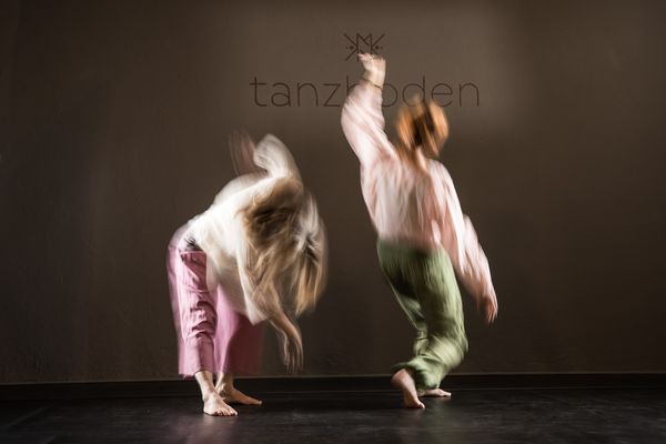 Tanz/Bewegung