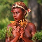 Tanzdarstellung, Madang, Papua  Neuguinea