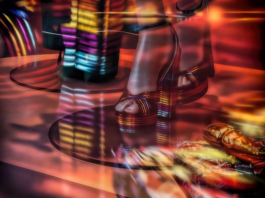 Tanze Samba mit mir !