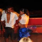 Tanzen auf Boa Vista / Kap Verde