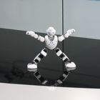 Tanzende Roboter