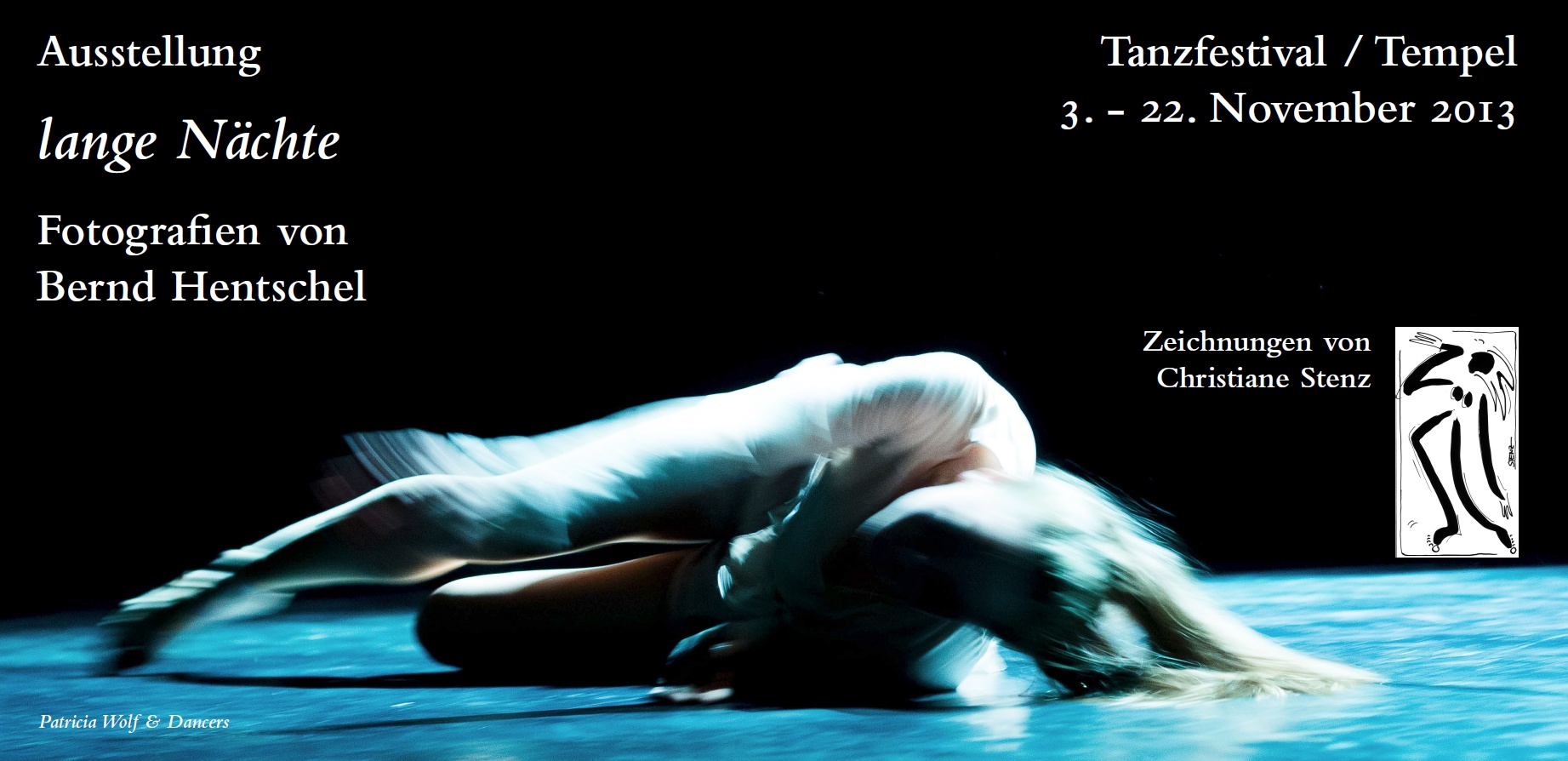 Tanzfestival Karlsruhe