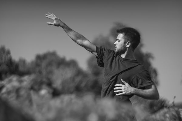 TanzNAH #15 / Mattia Belgiorno