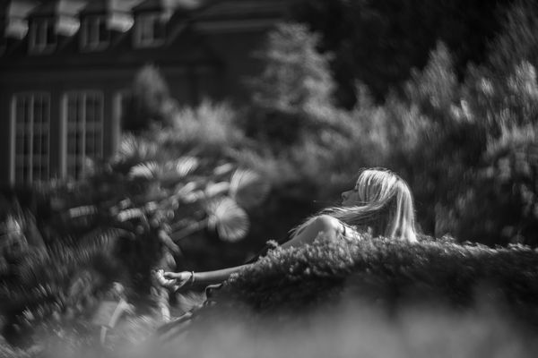 TanzNAH #15 | Selina Hauptmann