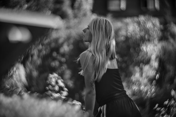 TanzNAH #15 / Selina Hauptmann