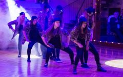 Tanzpalast Rosenheim - T.A.C. Hip Hop (2)