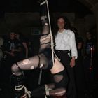 Tanzritual Bondage 1