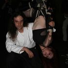 Tanzritual Bondage 2