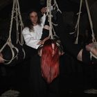 Tanzritual Bondage 3