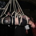 Tanzritual Bondage 4