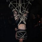 Tanzritual Bondage 5