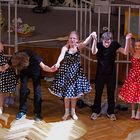 Tanzschule Streng Fürth - Boogie-Woogie-Show (1)