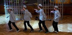 Tanzschule Streng Fürth - Boogie-Woogie-Show (3)