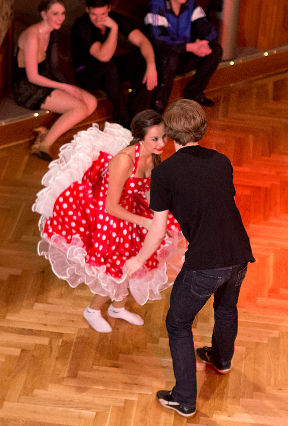 Tanzschule Streng Fürth - Boogie-Woogie-Show (4)