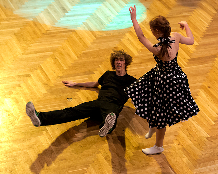 Tanzschule Streng Fürth - Boogie-Woogie-Show (5)
