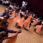 Tanzschule Streng Fürth - Standardformation (2)