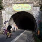 Tanztunnel