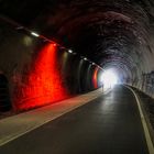  Tanztunnel auf der Nordbahntrasse